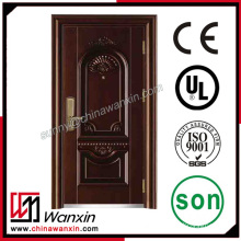 2016 China Wholesale Steel Security Door